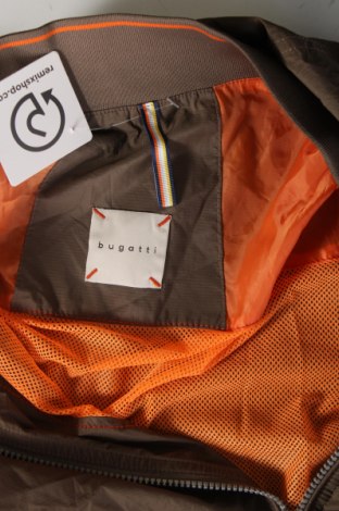 Herrenjacke Bugatti, Größe XXL, Farbe Grün, Preis € 66,99