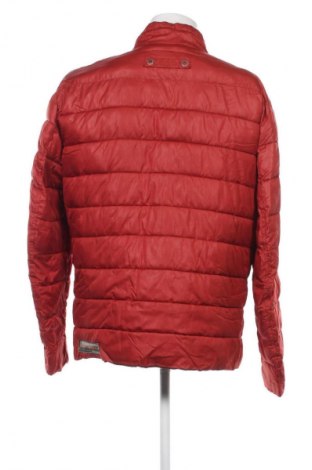 Herrenjacke Camel Active, Größe XL, Farbe Rot, Preis € 40,99