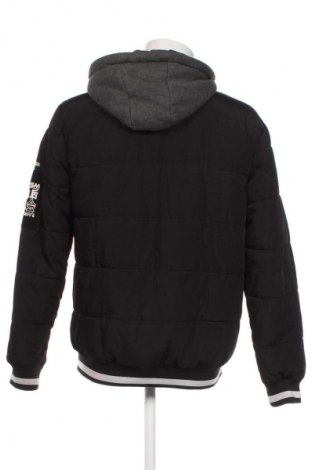 Herrenjacke Chapter, Größe M, Farbe Schwarz, Preis € 47,99