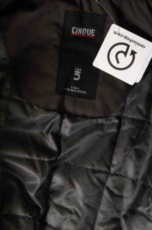 Herrenjacke Cinque, Größe L, Farbe Braun, Preis 80,99 €