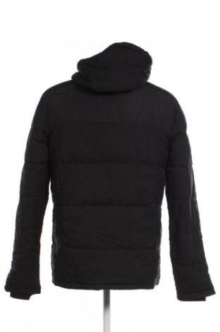 Herrenjacke Clique, Größe L, Farbe Schwarz, Preis € 26,99