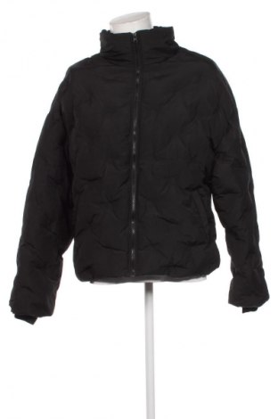 Herrenjacke Collusion, Größe L, Farbe Schwarz, Preis € 31,99