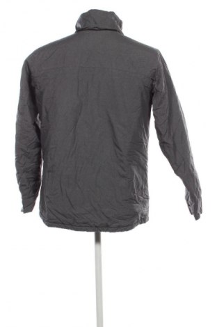 Herrenjacke Columbia, Größe M, Farbe Grau, Preis € 80,99