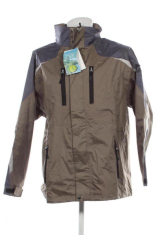 Herrenjacke Country Line, Größe XL, Farbe Grün, Preis € 130,49