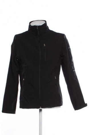 Herrenjacke Crane, Größe M, Farbe Schwarz, Preis 33,99 €