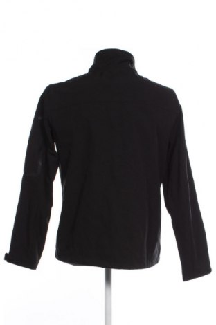 Herrenjacke Crane, Größe M, Farbe Schwarz, Preis 33,99 €