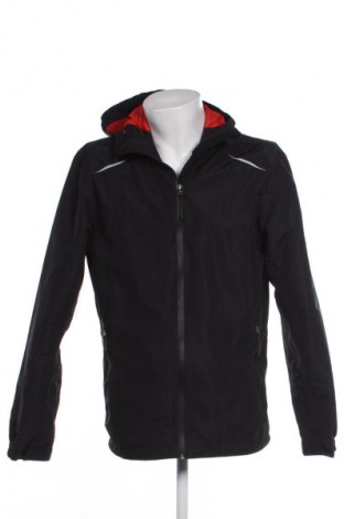 Herrenjacke Crivit, Größe XL, Farbe Schwarz, Preis 9,99 €