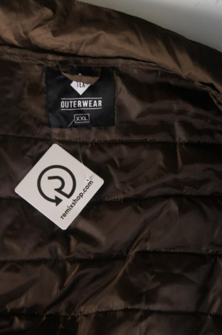 Ανδρικό μπουφάν DSG Outerwear, Μέγεθος XXL, Χρώμα Καφέ, Τιμή 36,99 €