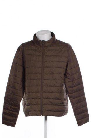 Herrenjacke DSG Outerwear, Größe XXL, Farbe Braun, Preis € 18,99