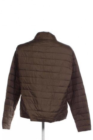 Herrenjacke DSG Outerwear, Größe XXL, Farbe Braun, Preis € 18,99