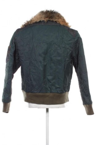 Herrenjacke ENERGIE, Größe L, Farbe Grün, Preis 80,99 €