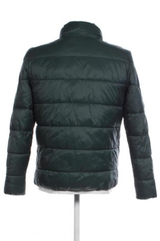 Męska kurtka Edc By Esprit, Rozmiar S, Kolor Zielony, Cena 183,99 zł