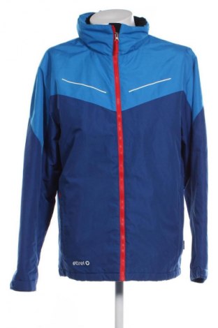 Herrenjacke Etirel, Größe XL, Farbe Blau, Preis € 33,95