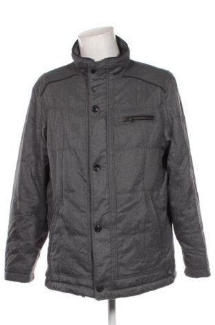 Herrenjacke Garant, Größe XL, Farbe Grau, Preis € 47,99