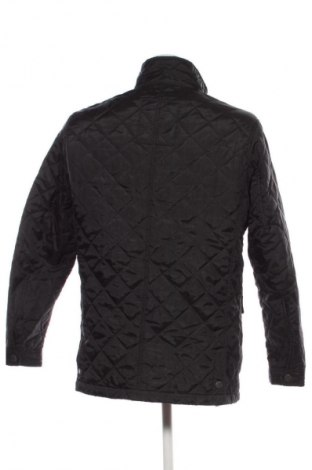 Herrenjacke Georgio, Größe L, Farbe Schwarz, Preis 27,99 €