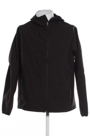 Geacă de bărbati H&M, Mărime XL, Culoare Negru, Preț 122,45 Lei