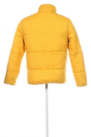 Herrenjacke H&M L.O.G.G., Größe S, Farbe Gelb, Preis € 47,99