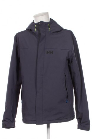 Męska kurtka Helly Hansen, Rozmiar XXL, Kolor Szary, Cena 344,83 zł