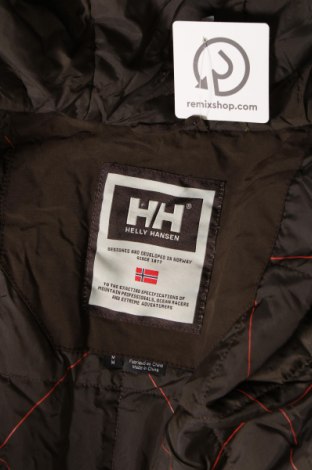 Мъжко яке Helly Hansen, Размер M, Цвят Кафяв, Цена 110,99 лв.