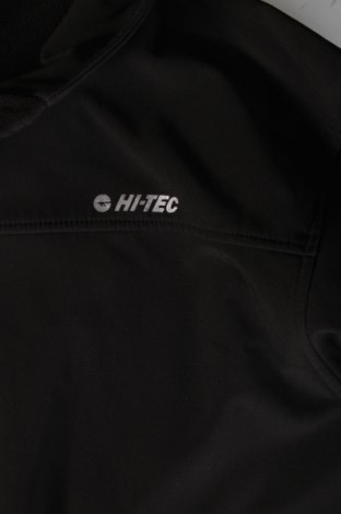 Ανδρικό μπουφάν Hi-Tec, Μέγεθος XL, Χρώμα Μαύρο, Τιμή 27,99 €