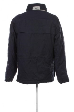 Herrenjacke Human Nature, Größe XL, Farbe Blau, Preis € 47,99