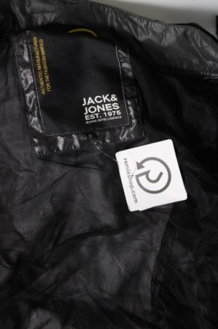 Pánska bunda  Jack & Jones, Veľkosť M, Farba Viacfarebná, Cena  31,45 €