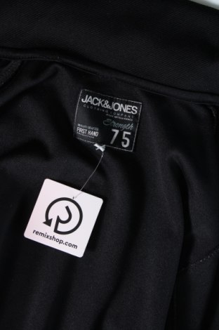 Geacă de bărbati Jack & Jones, Mărime M, Culoare Negru, Preț 99,99 Lei