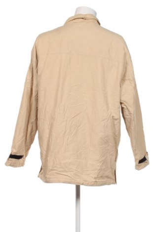 Herrenjacke KappAhl, Größe XXL, Farbe Beige, Preis € 18,99