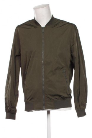 Herrenjacke LFT, Größe XL, Farbe Grün, Preis € 14,99