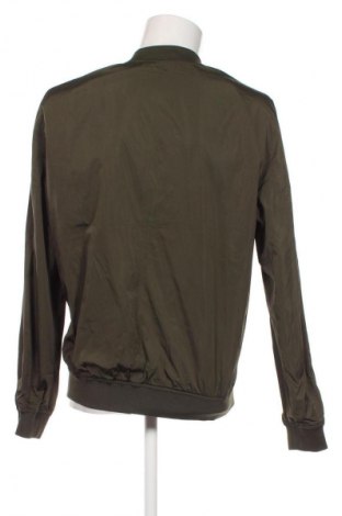 Herrenjacke LFT, Größe XL, Farbe Grün, Preis € 14,99