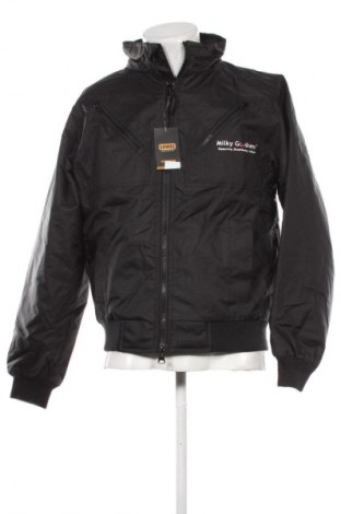 Herrenjacke LOWES, Größe S, Farbe Schwarz, Preis 53,99 €