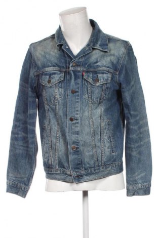 Geacă de bărbati Levi's, Mărime L, Culoare Albastru, Preț 315,99 Lei