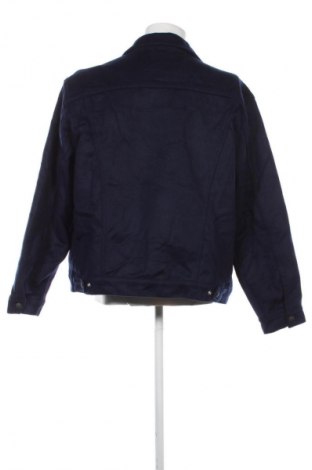 Herrenjacke Levi's, Größe L, Farbe Blau, Preis € 66,99