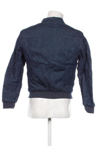 Pánska bunda  Levi's, Veľkosť S, Farba Modrá, Cena  54,95 €