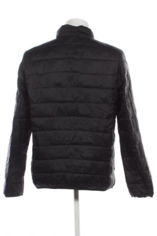 Herrenjacke Livergy, Größe L, Farbe Schwarz, Preis € 33,99