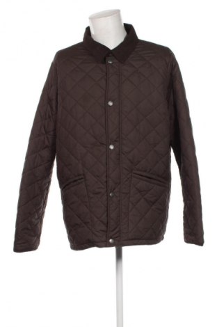 Herrenjacke Luciano, Größe XXL, Farbe Braun, Preis € 57,49