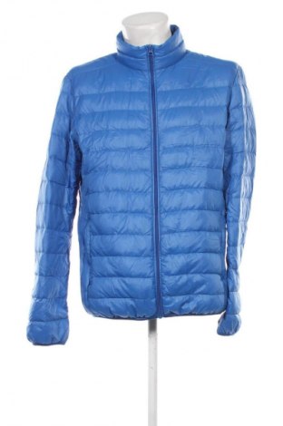 Herrenjacke Man By Tchibo, Größe XL, Farbe Blau, Preis € 33,99