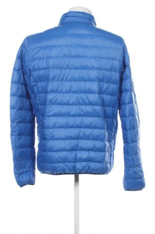 Herrenjacke Man By Tchibo, Größe XL, Farbe Blau, Preis 33,99 €