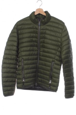 Herrenjacke Marc O'Polo, Größe M, Farbe Grün, Preis € 77,00