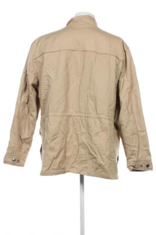 Herrenjacke Marco Donati, Größe 3XL, Farbe Beige, Preis 71,99 €