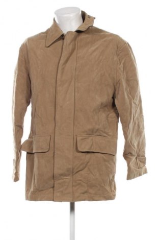 Herrenjacke Massimo Dutti, Größe L, Farbe Beige, Preis € 80,99