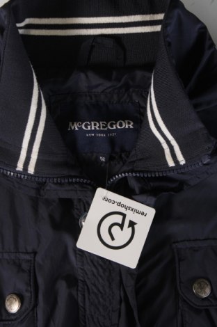 Herrenjacke Mc Gregor, Größe XL, Farbe Blau, Preis € 34,99