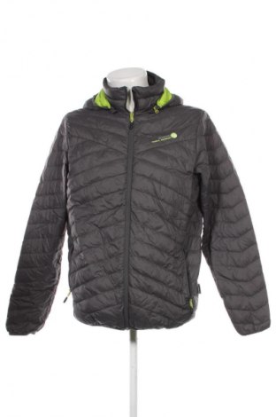 Herrenjacke Mountain, Größe XL, Farbe Grau, Preis 57,49 €