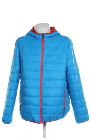 Herrenjacke Nordcap, Größe XXL, Farbe Blau, Preis € 71,99