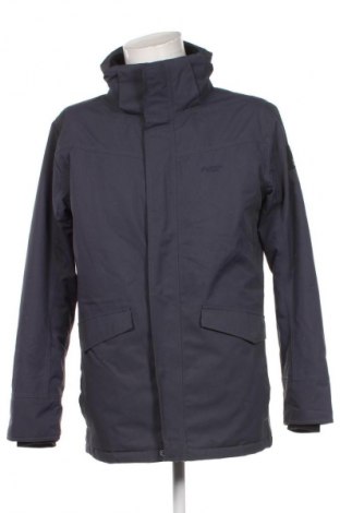 Herrenjacke North Bend, Größe M, Farbe Blau, Preis € 71,99