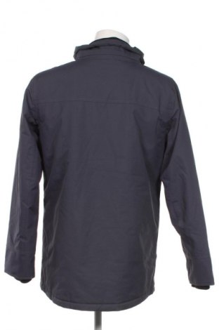 Herrenjacke North Bend, Größe M, Farbe Blau, Preis € 71,99