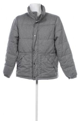 Herrenjacke Old Navy, Größe L, Farbe Grau, Preis 21,99 €