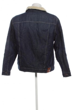 Herrenjacke Only & Sons, Größe XL, Farbe Blau, Preis € 27,49