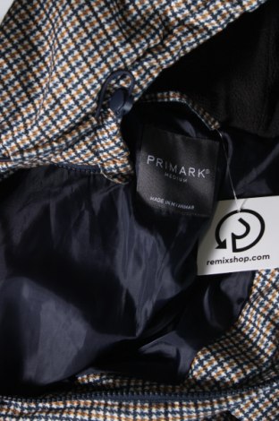 Ανδρικό μπουφάν Primark, Μέγεθος M, Χρώμα Πολύχρωμο, Τιμή 42,49 €