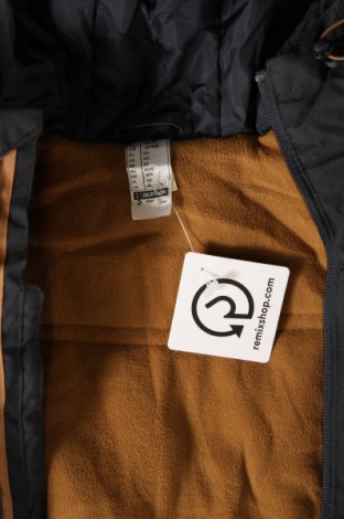 Herrenjacke Quechua, Größe 3XL, Farbe Braun, Preis € 47,99